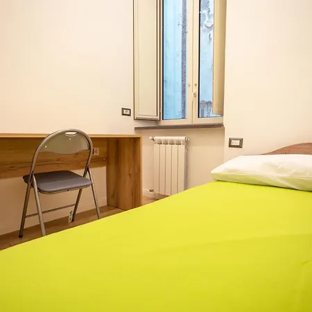 Song House Centro Storico 5 Pax Apartment