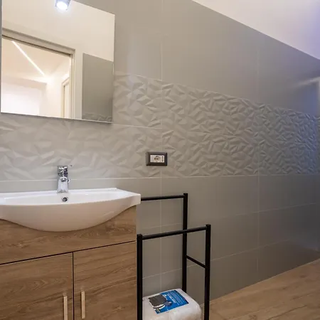 Apartment Song House Centro Storico 5 Pax *