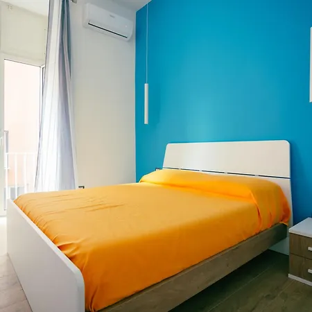 Song House Centro Storico 5 Pax Apartment