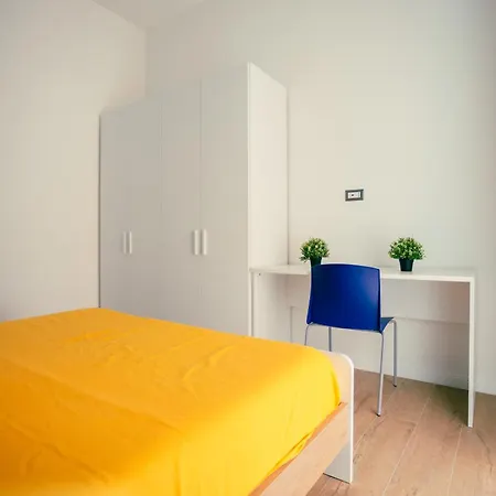 Song House Centro Storico 5 Pax Apartment *