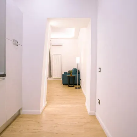 Song House Centro Storico 5 Pax Apartment Naples