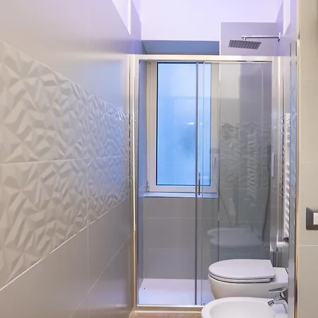 Apartment Song House Centro Storico 5 Pax Naples