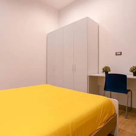 Song House Centro Storico 5 Pax Apartment