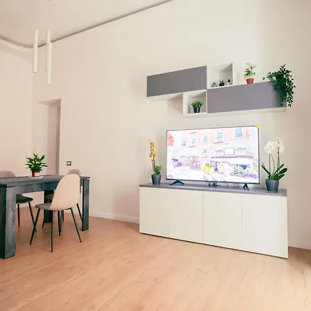 Apartment Song House Centro Storico 5 Pax