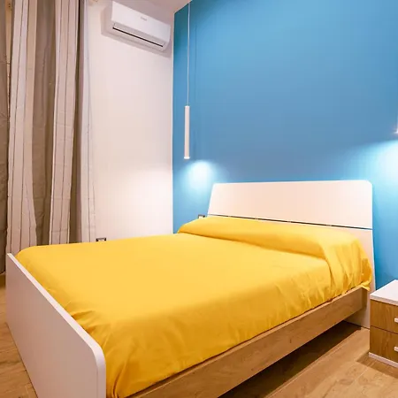 Song House Centro Storico 5 Pax Apartment