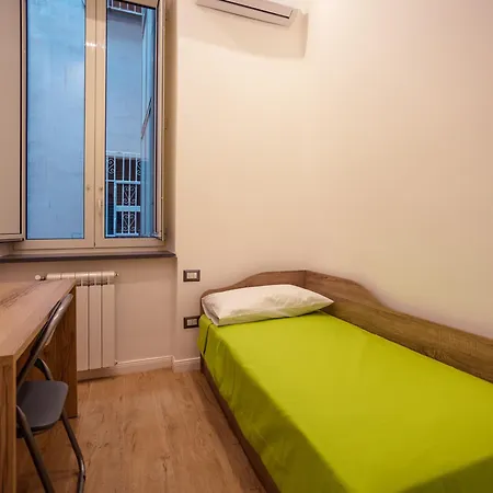 Apartment Song House Centro Storico 5 Pax
