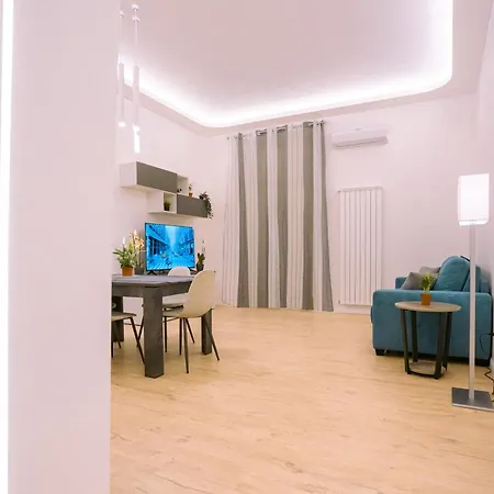 Song House Centro Storico 5 Pax *