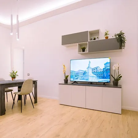 Song House Centro Storico 5 Pax Naples
