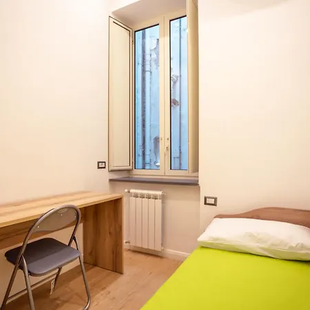 Song House Centro Storico 5 Pax