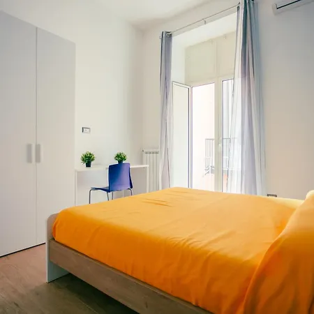 Song House Centro Storico 5 Pax Apartment *