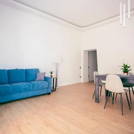 Song House Centro Storico 5 Pax *