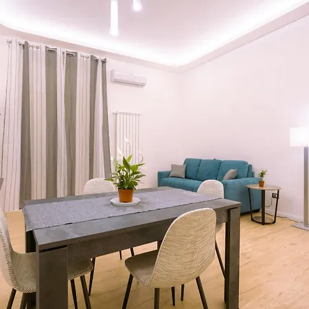 Song House Centro Storico 5 Pax Naples