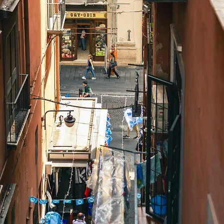 Song House Centro Storico 5 Pax *