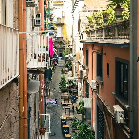 Song House Centro Storico 5 Pax Apartment