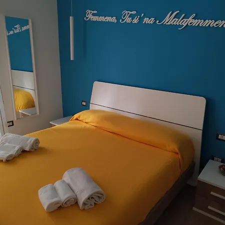 Song House Centro Storico 5 Pax Apartment