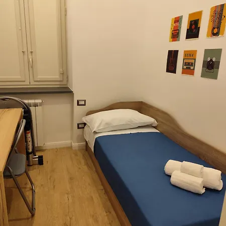 Apartment Song House Centro Storico 5 Pax