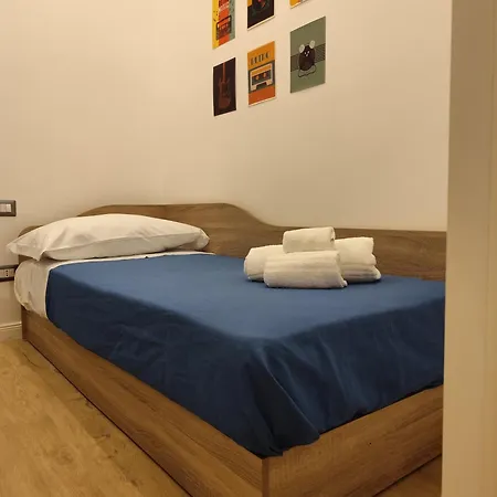 Song House Centro Storico 5 Pax *